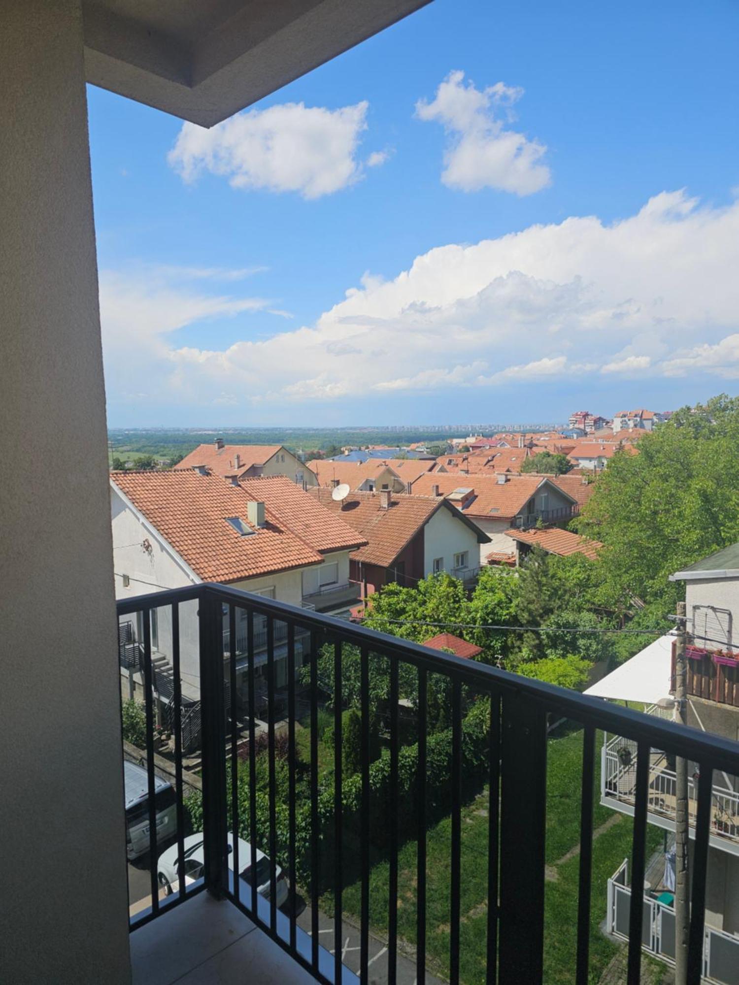 Apartmani Venera Βελιγράδι Δωμάτιο φωτογραφία