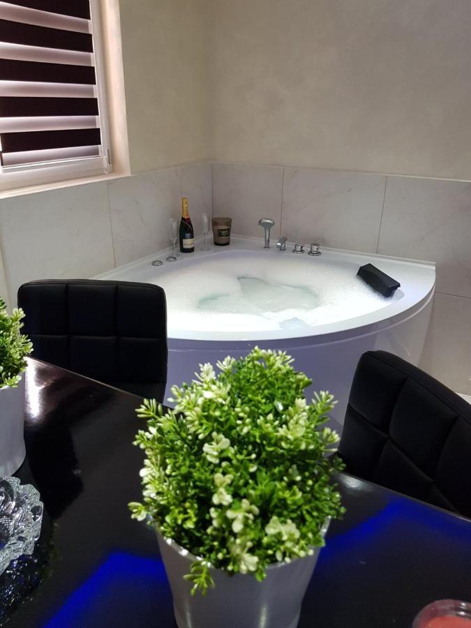 Apartmani Venera Βελιγράδι Εξωτερικό φωτογραφία