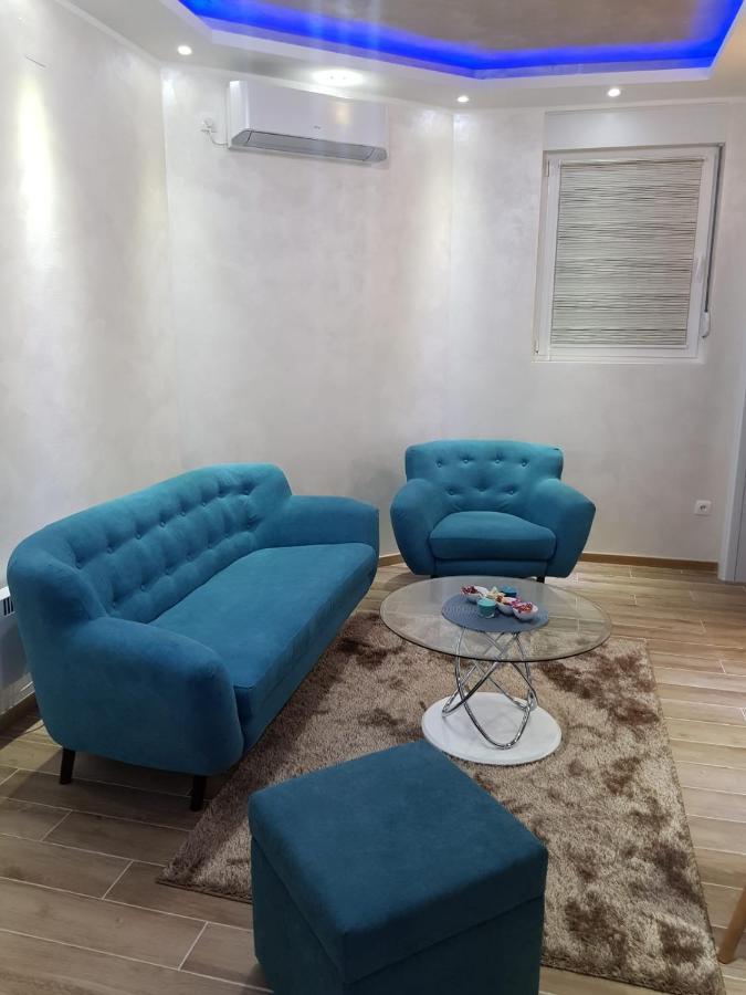 Apartmani Venera Βελιγράδι Εξωτερικό φωτογραφία
