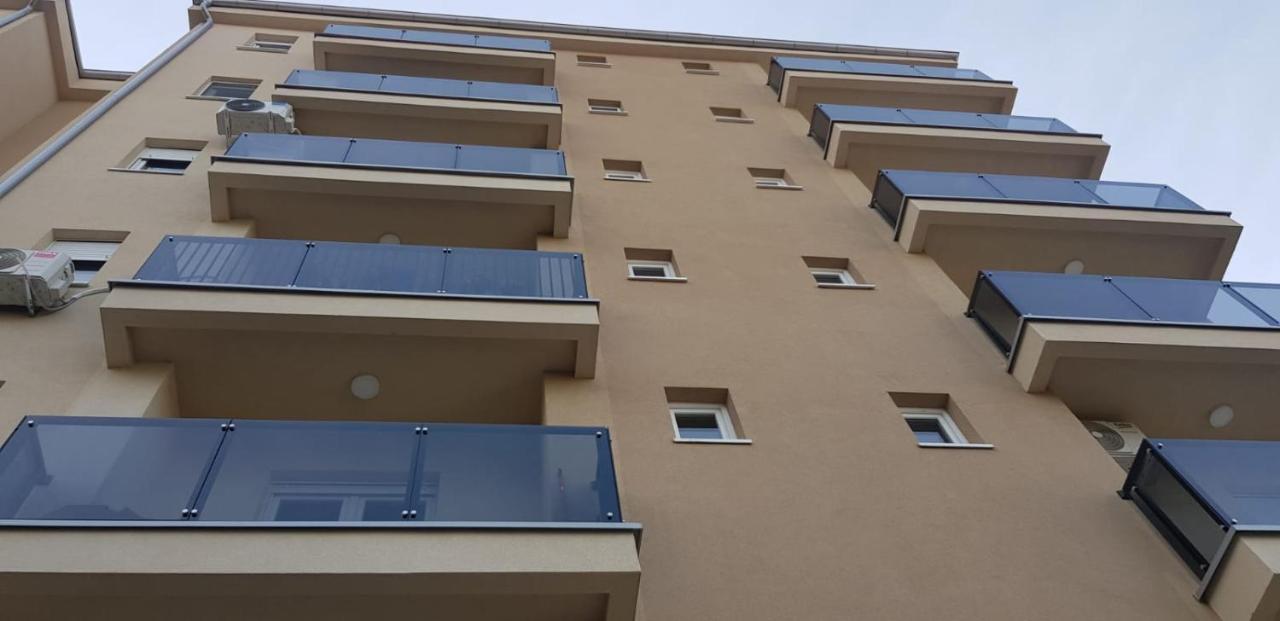 Apartmani Venera Βελιγράδι Εξωτερικό φωτογραφία
