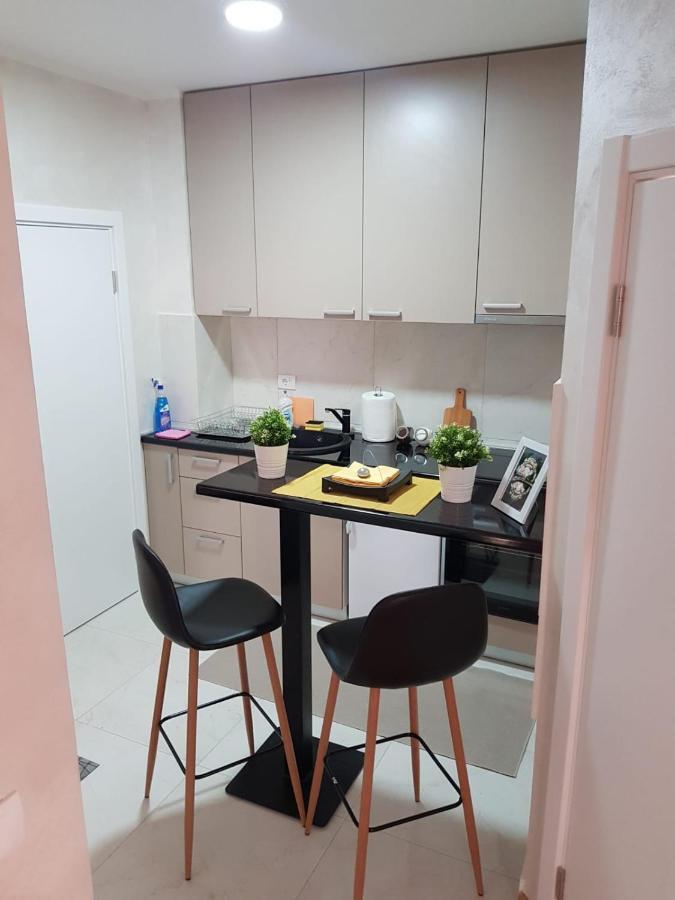 Apartmani Venera Βελιγράδι Εξωτερικό φωτογραφία
