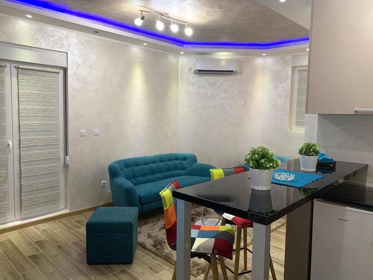 Apartmani Venera Βελιγράδι Εξωτερικό φωτογραφία
