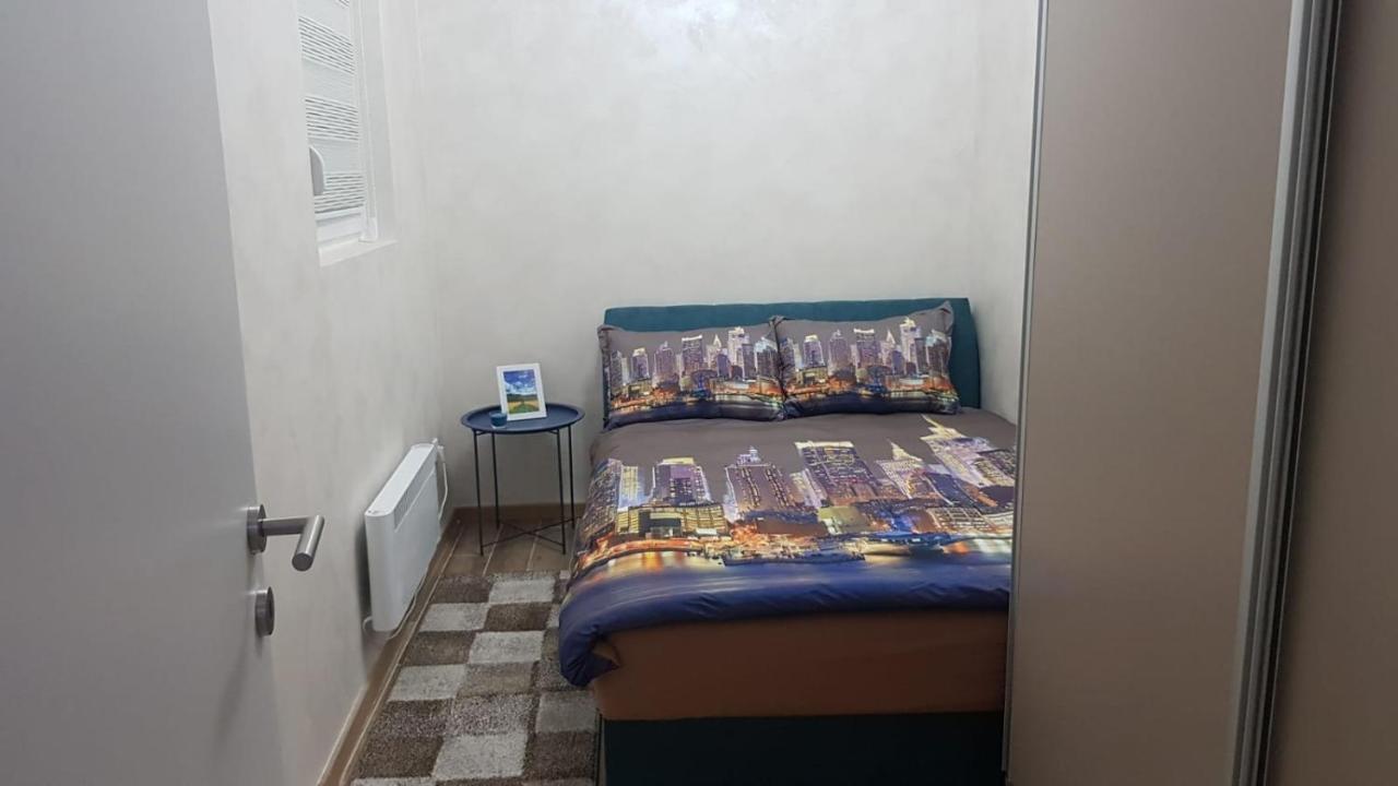 Apartmani Venera Βελιγράδι Εξωτερικό φωτογραφία