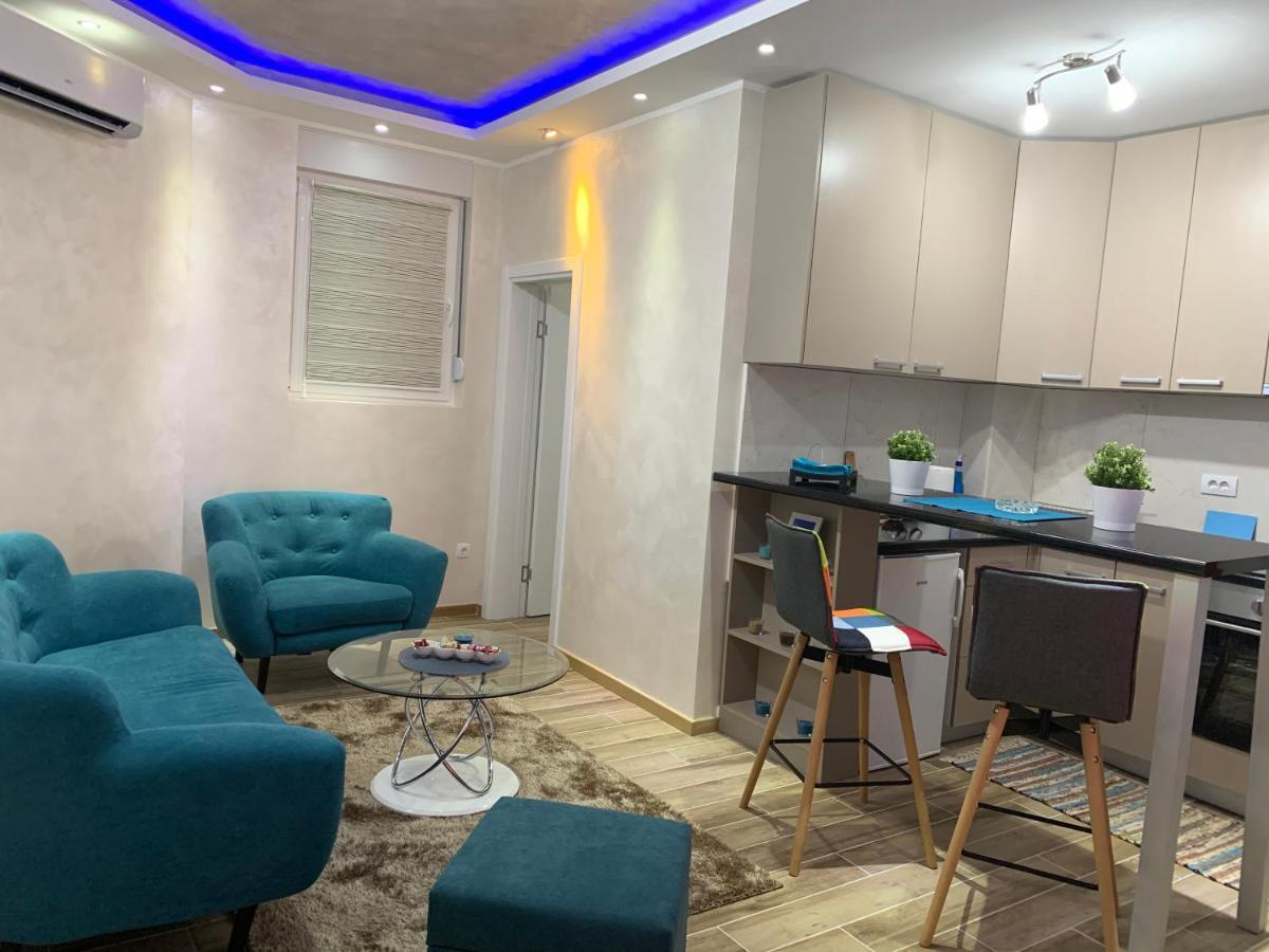 Apartmani Venera Βελιγράδι Εξωτερικό φωτογραφία