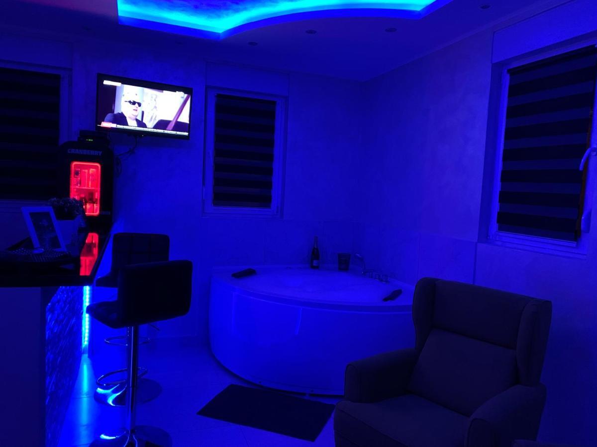Apartmani Venera Βελιγράδι Εξωτερικό φωτογραφία