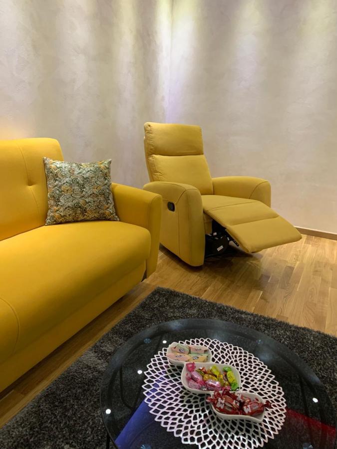 Apartmani Venera Βελιγράδι Εξωτερικό φωτογραφία