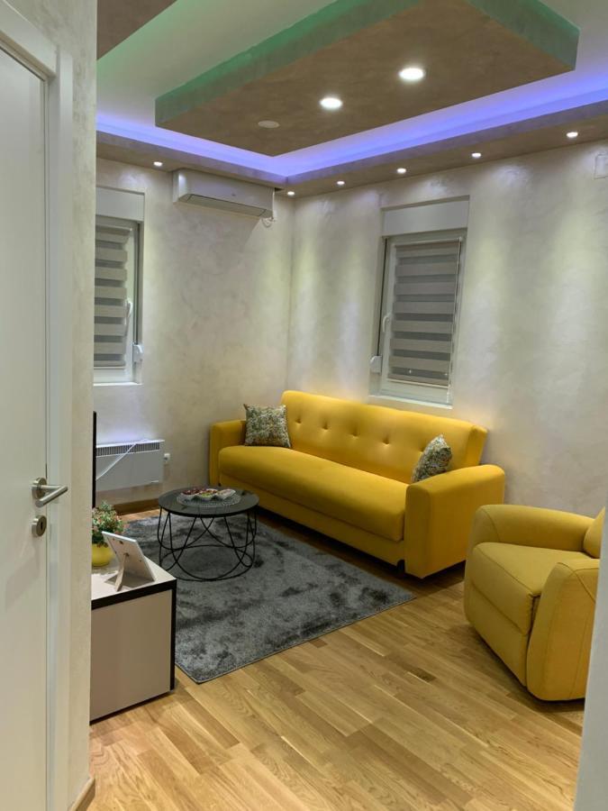 Apartmani Venera Βελιγράδι Εξωτερικό φωτογραφία