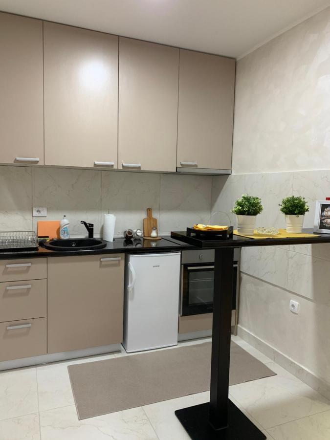 Apartmani Venera Βελιγράδι Εξωτερικό φωτογραφία