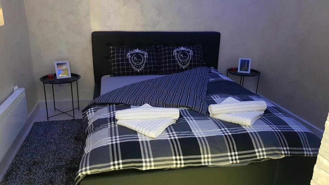 Apartmani Venera Βελιγράδι Εξωτερικό φωτογραφία