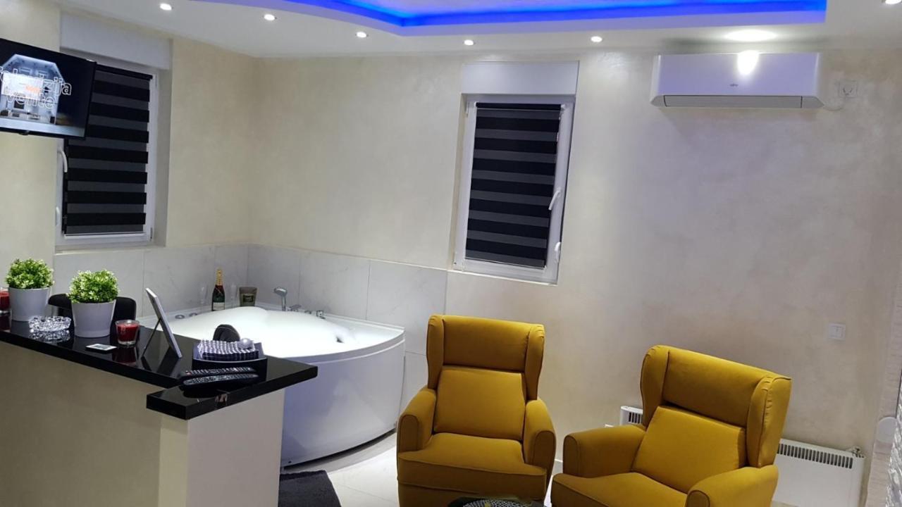 Apartmani Venera Βελιγράδι Εξωτερικό φωτογραφία