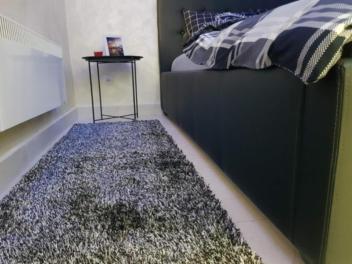 Apartmani Venera Βελιγράδι Εξωτερικό φωτογραφία