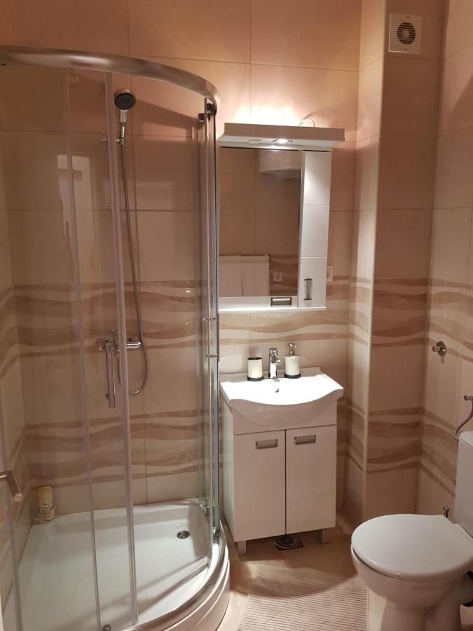 Apartmani Venera Βελιγράδι Εξωτερικό φωτογραφία