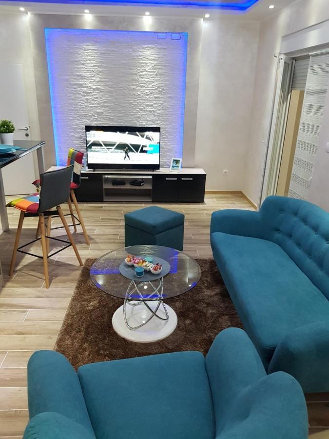 Apartmani Venera Βελιγράδι Εξωτερικό φωτογραφία