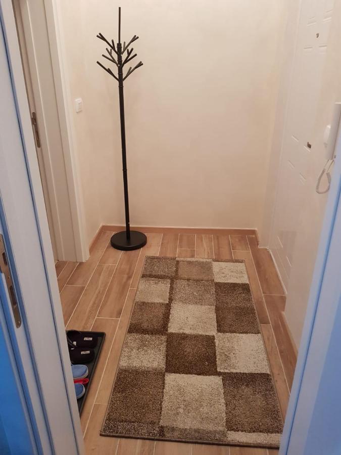 Apartmani Venera Βελιγράδι Εξωτερικό φωτογραφία