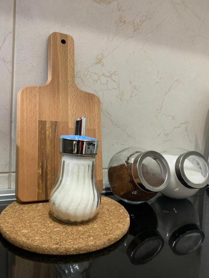 Apartmani Venera Βελιγράδι Εξωτερικό φωτογραφία