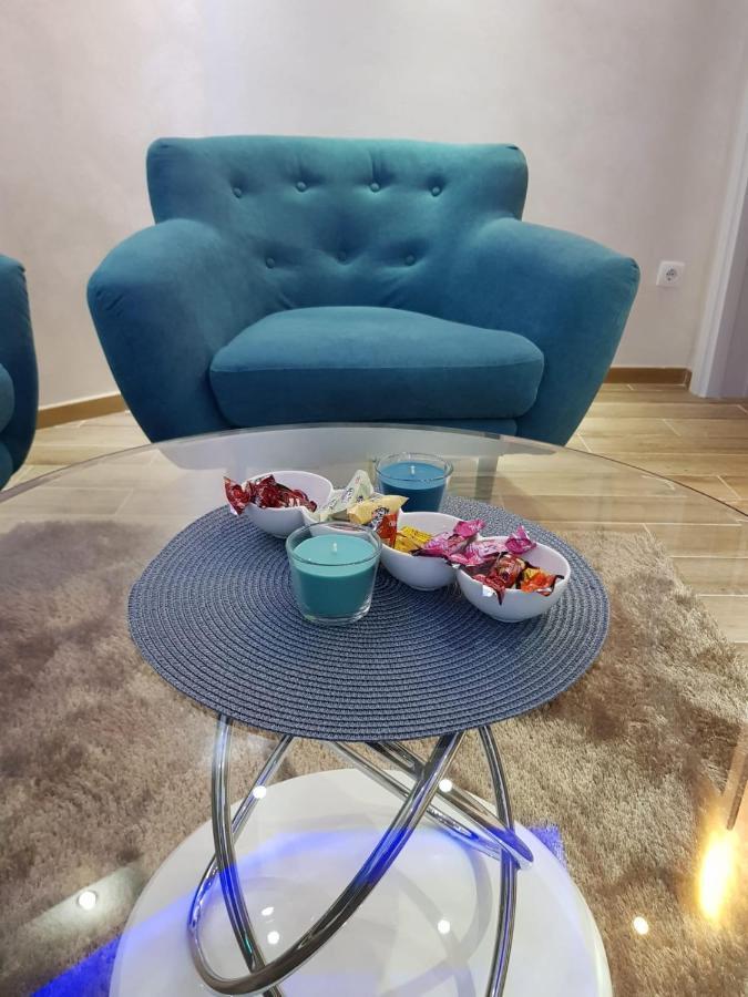 Apartmani Venera Βελιγράδι Εξωτερικό φωτογραφία