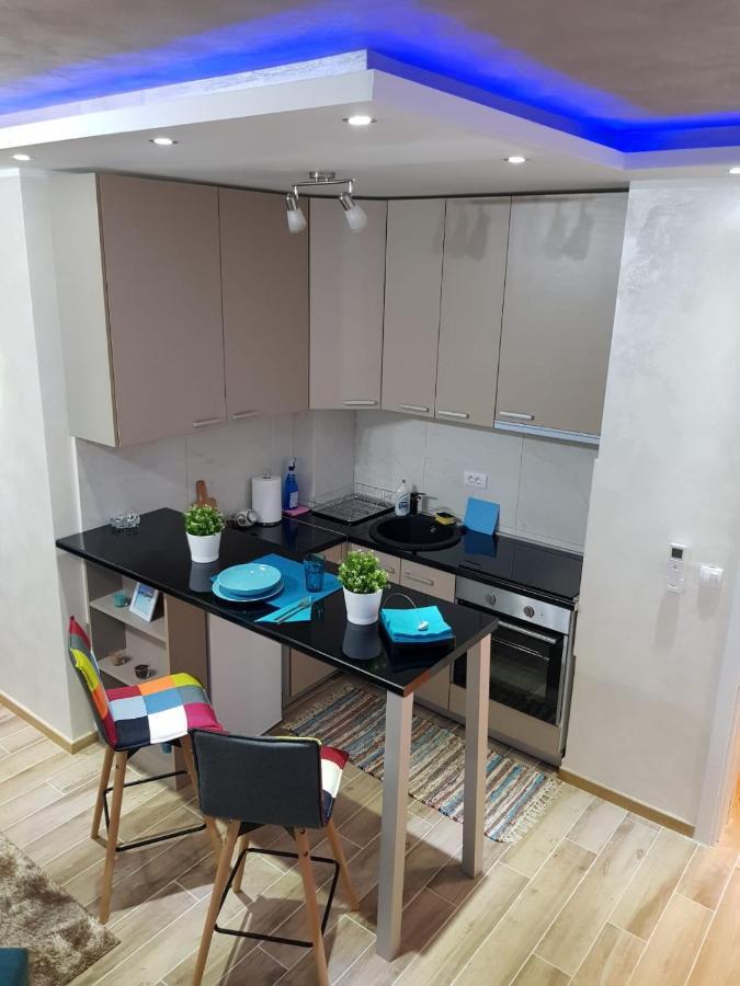 Apartmani Venera Βελιγράδι Εξωτερικό φωτογραφία